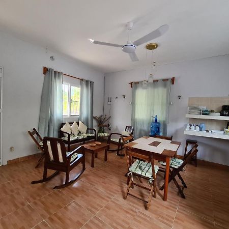 Casa Perla Marina, Pequena Casa Frente A La Playa. Apartment El Cuyo Ngoại thất bức ảnh
