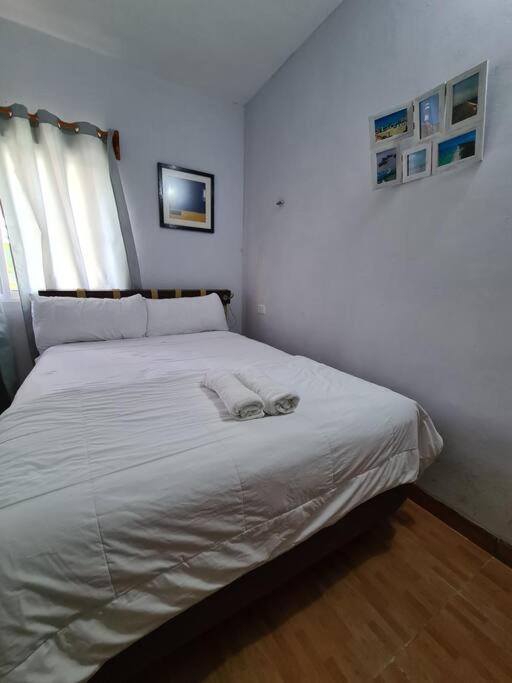 Casa Perla Marina, Pequena Casa Frente A La Playa. Apartment El Cuyo Ngoại thất bức ảnh